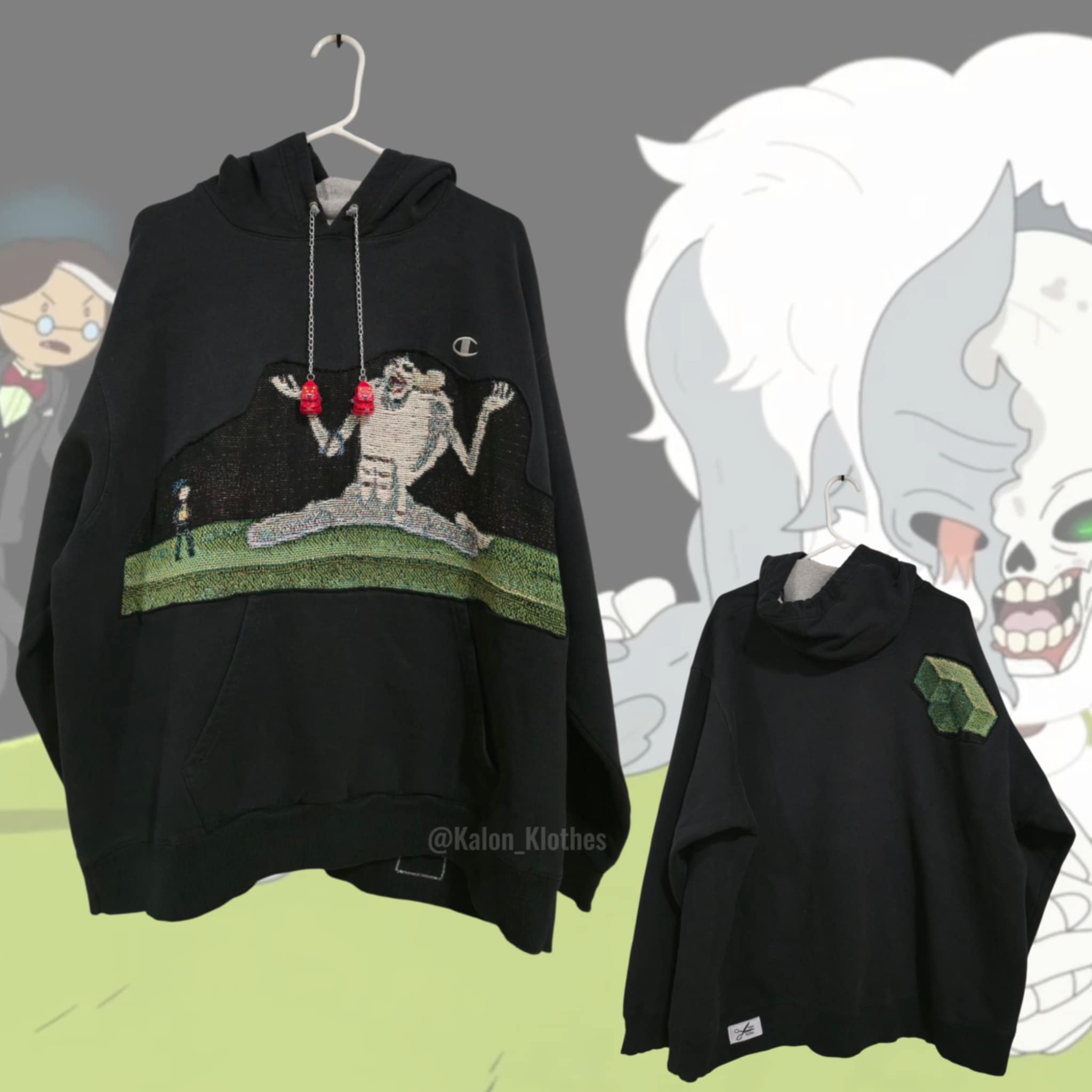 klow vetement Clothing  Clouts Collection | Klover Clothes